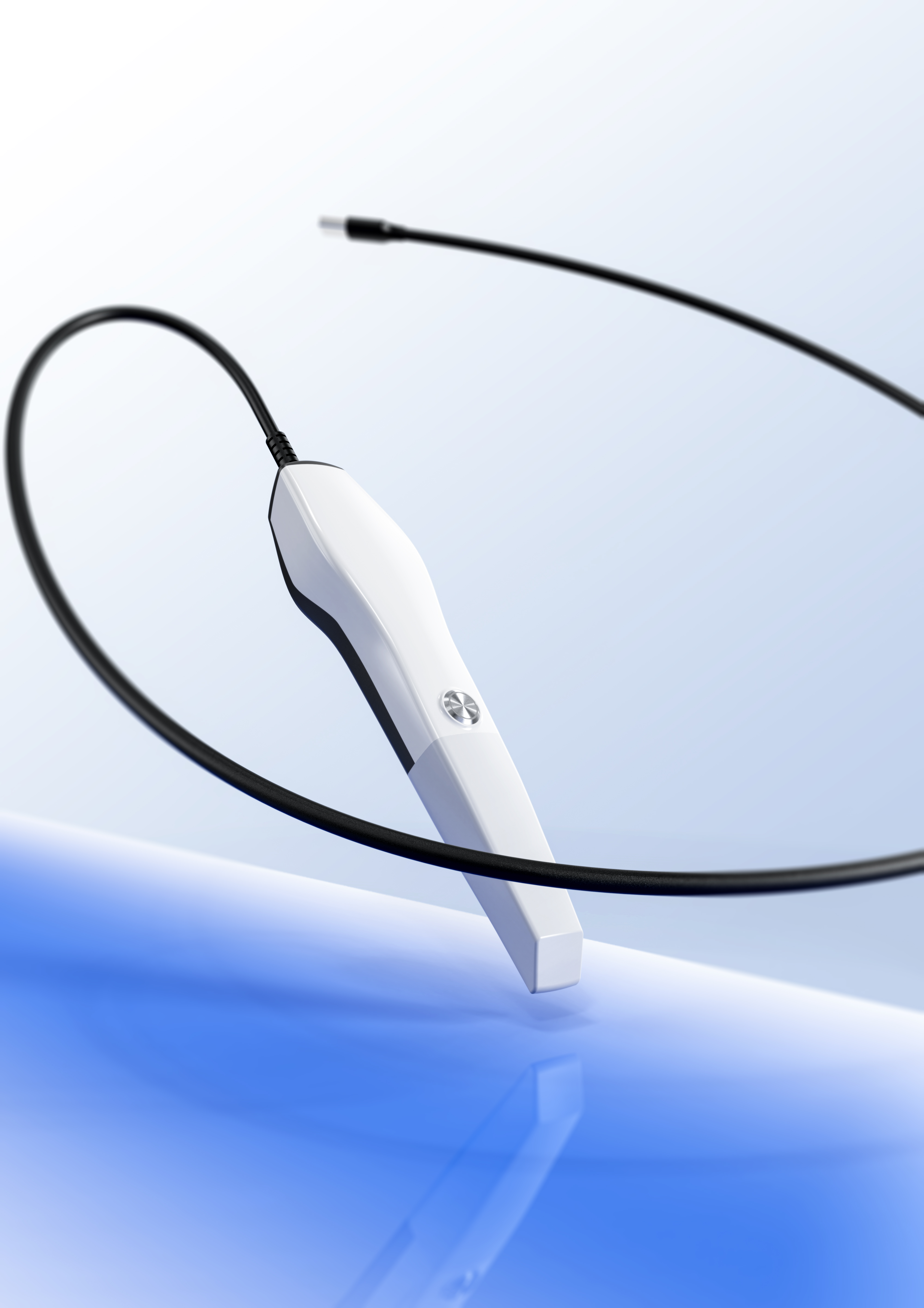 PANDA P3 Plus cable detail