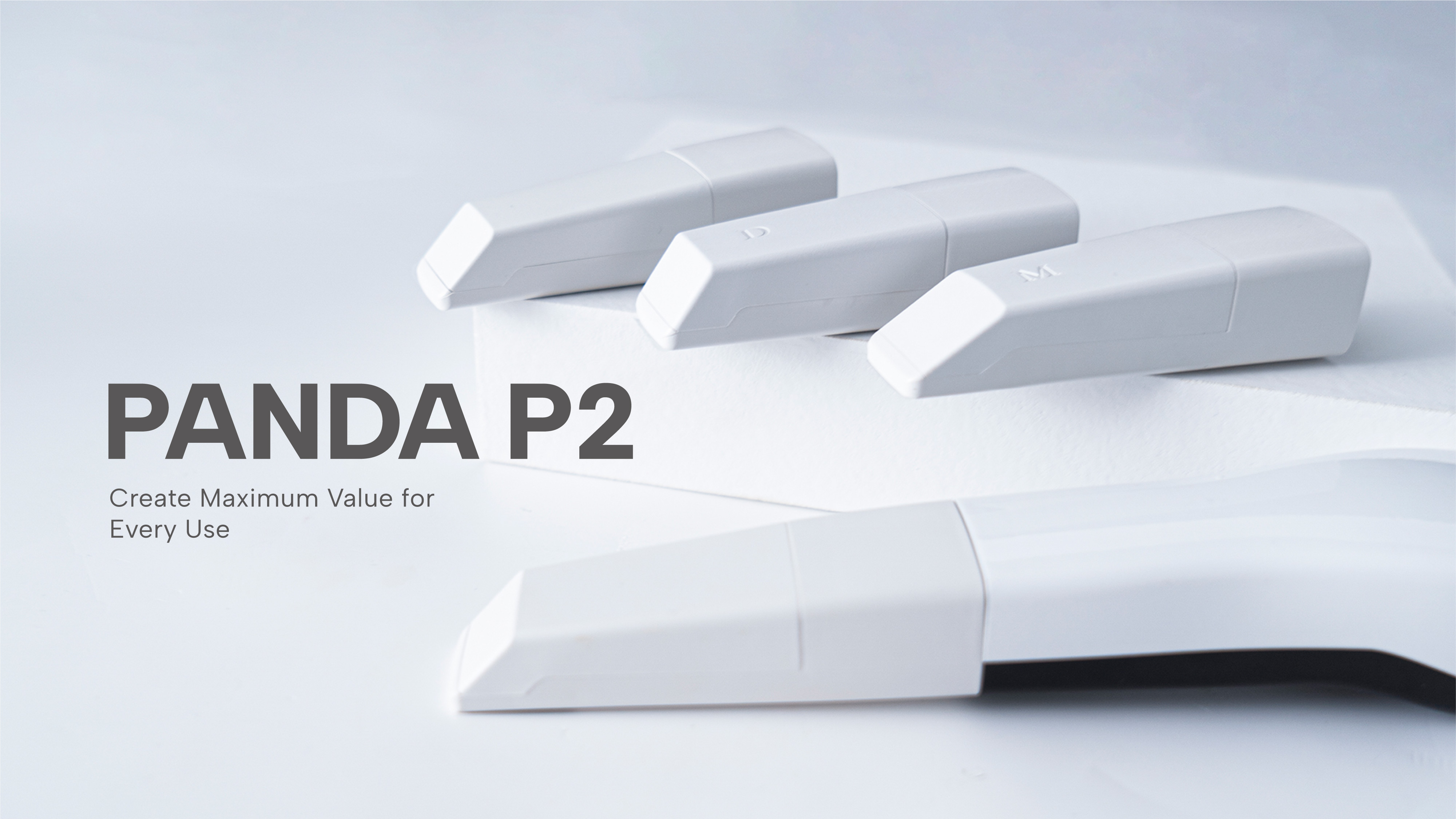 PANDA P2 Plus