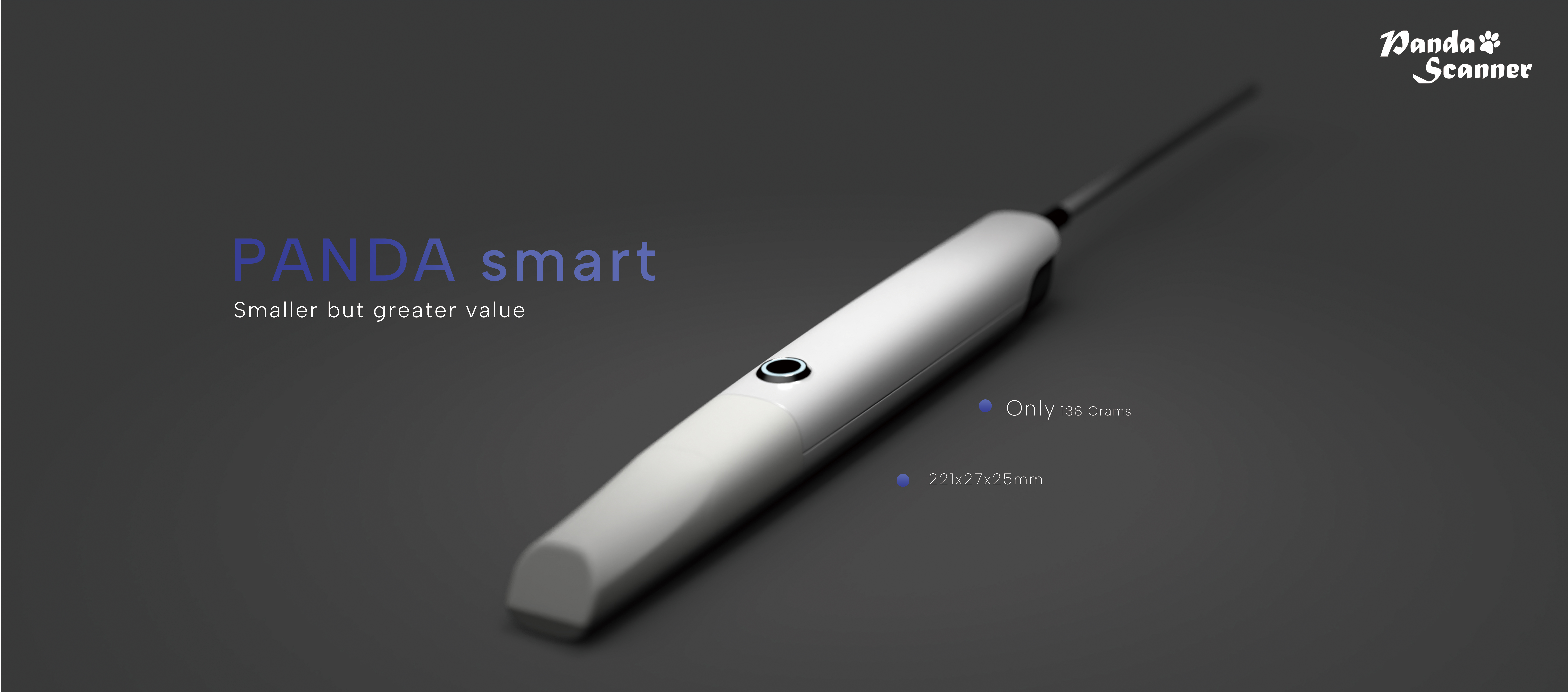 PANDA Smart view 1