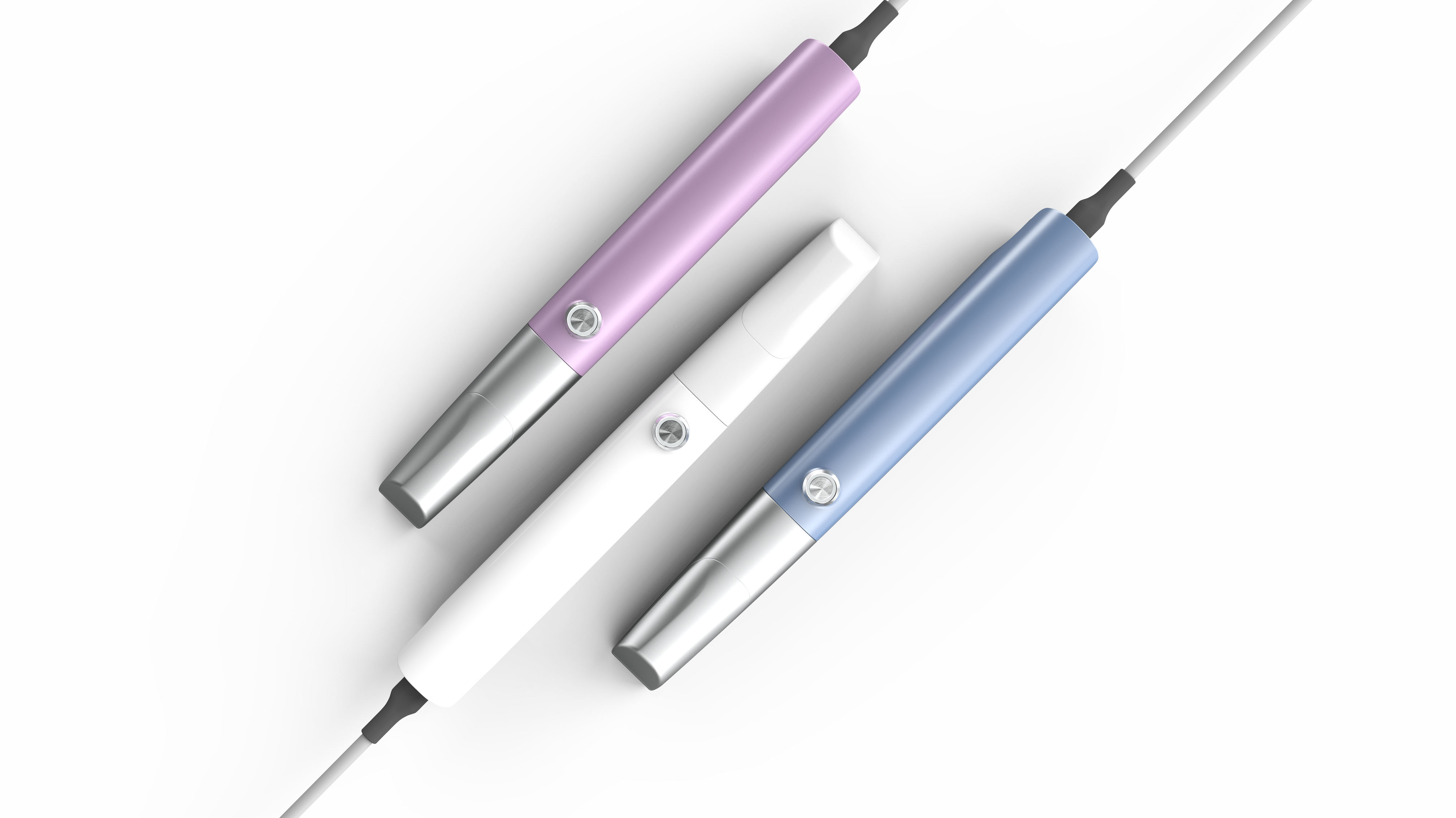 PANDA Smart scanner finishes