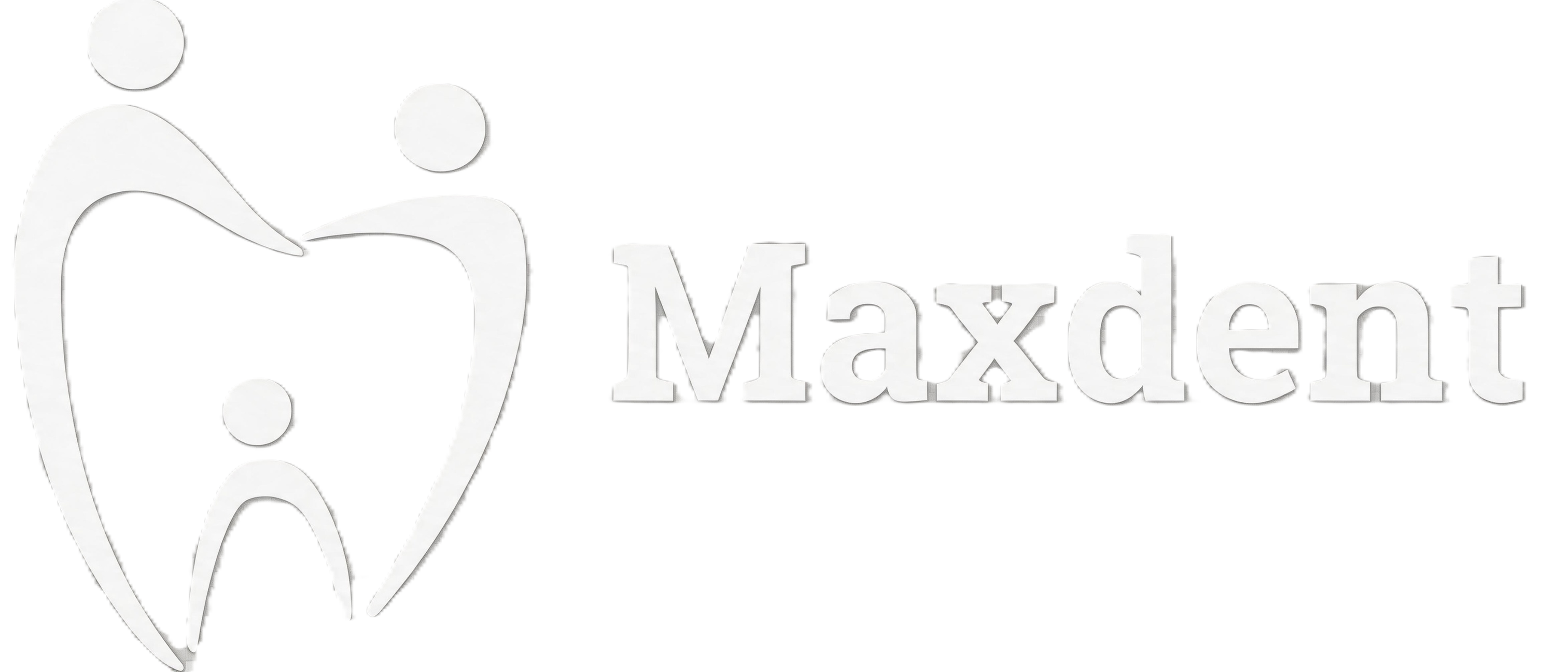 Maxdent Logo