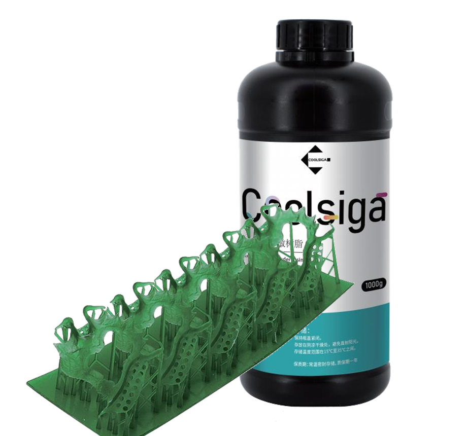DC100 / Dental Cast Resin
