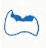 Inlay indication icon